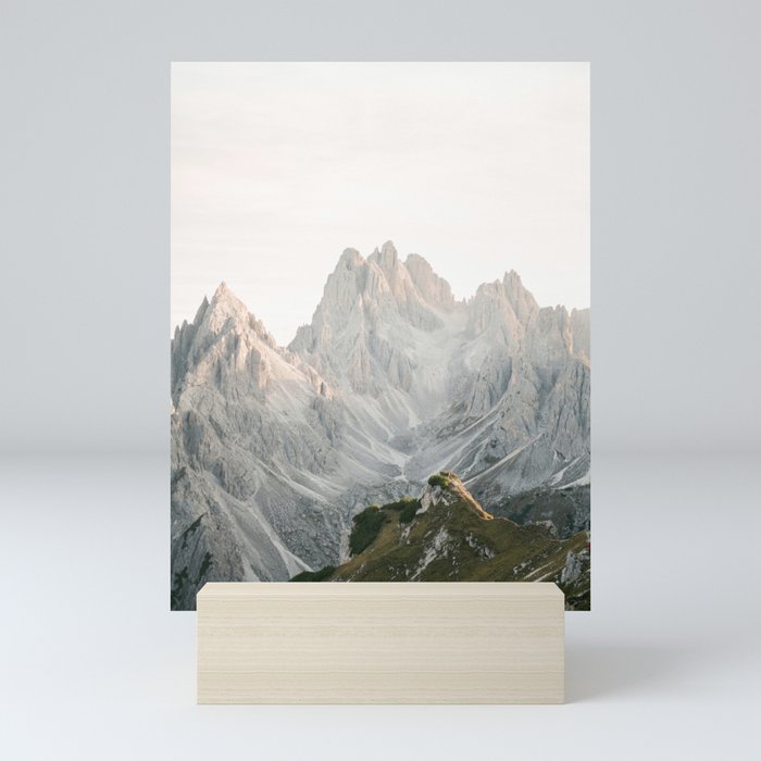 Mini Art Print