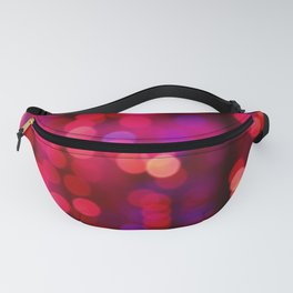 lights shine Fanny Pack | Light, Wilderness, City Lights, Urban, Photo, Explore, Glowing, Curated, Bubbles, Christmas 