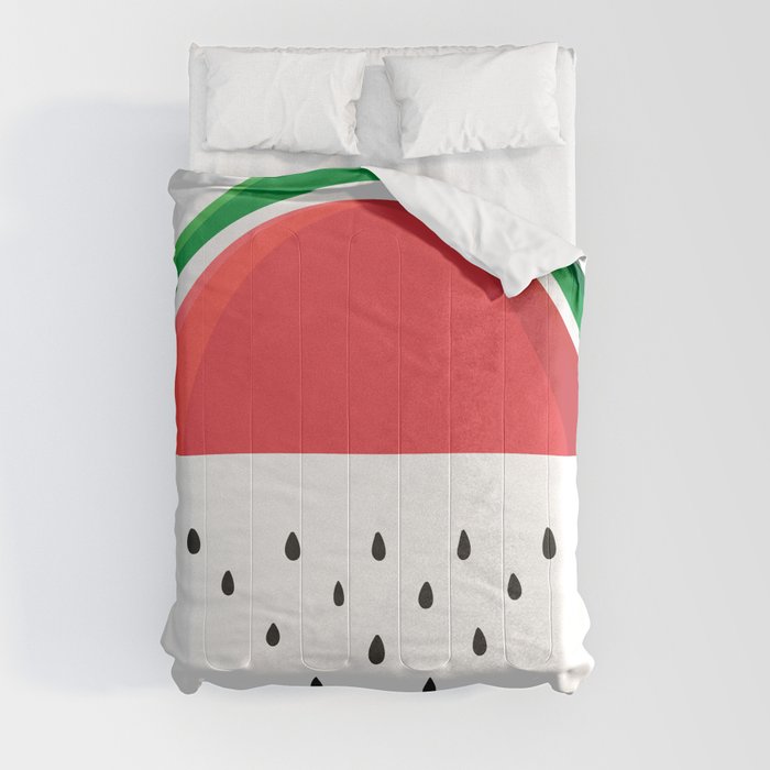 Watermelow Comforter