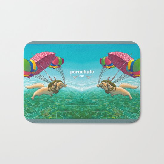 PARACHUTE Bath Mat