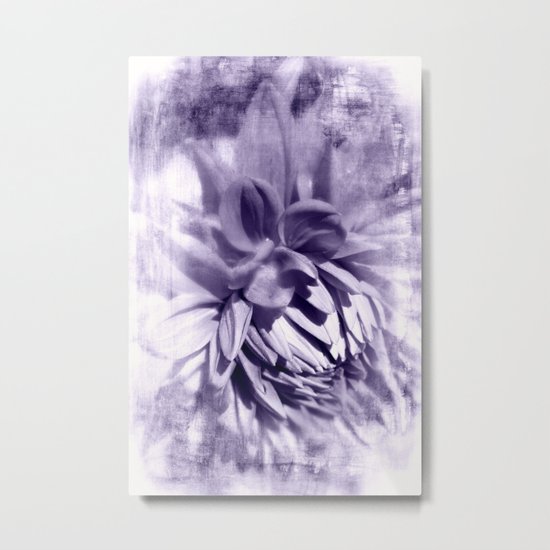 Tenderness Metal Print