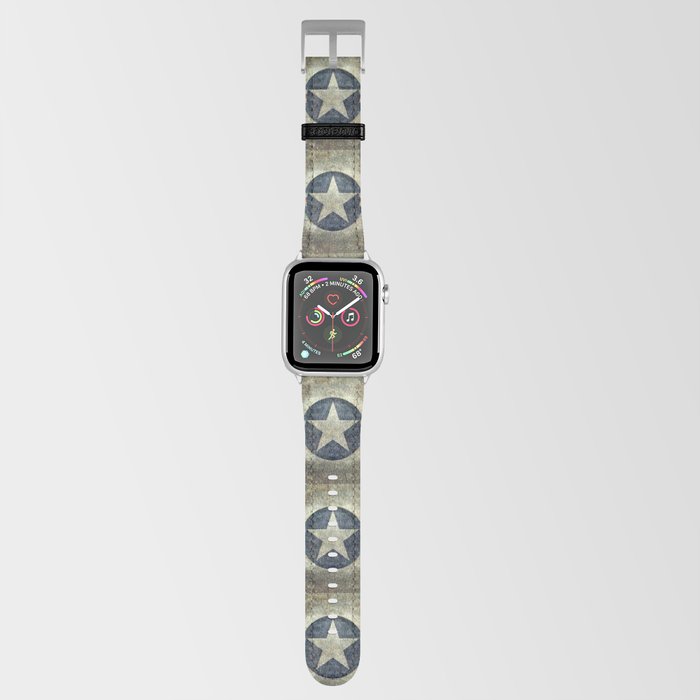 Air force apple watch band deals