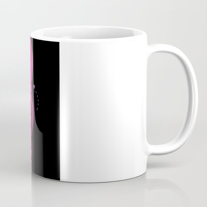 Just Drink Coffee Mug