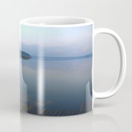 Early morning Coffee Mug