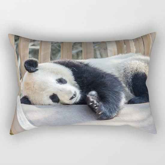 Sweet dreams Rectangular Pillow