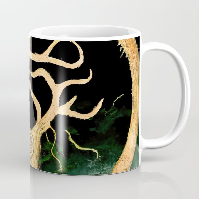 Yggdrasil Coffee Mug