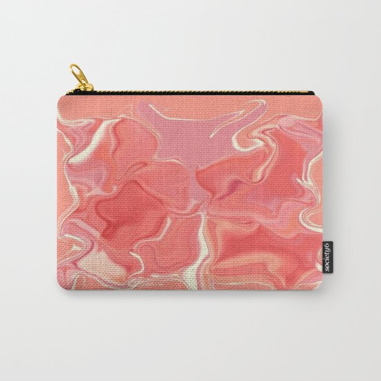The Kiss Carry-All Pouch