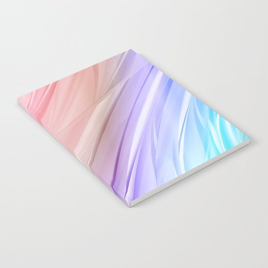 Color gradient 26 Notebook