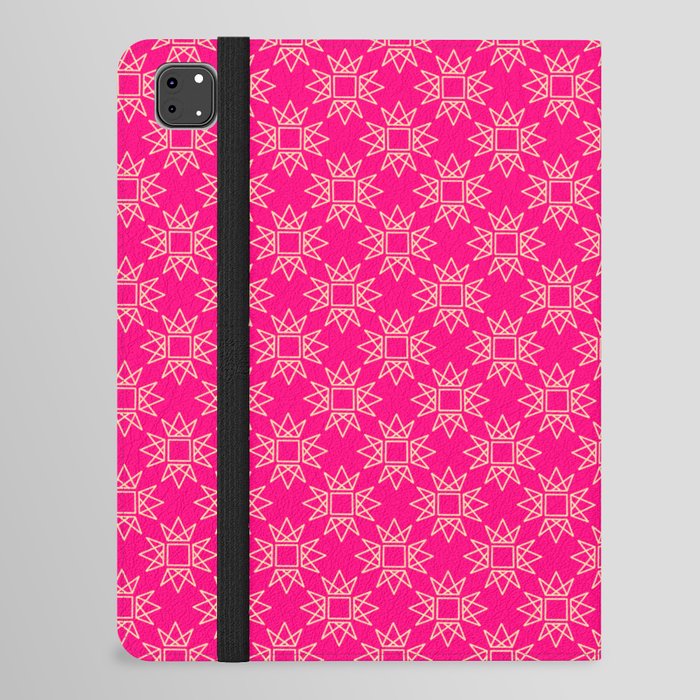 The Crown Of It All iPad Folio Case