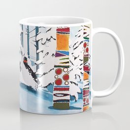 Freshie Forest Mug