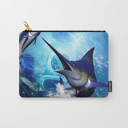 Marlin Carry-All Pouch