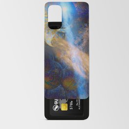 World Divination Android Card Case