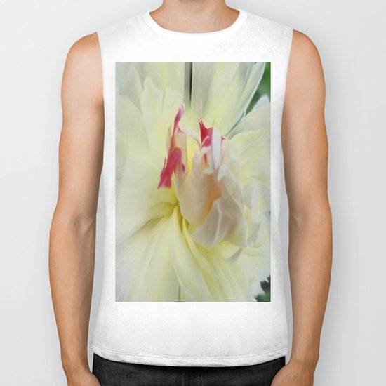 The Truth Comes Out Biker Tank