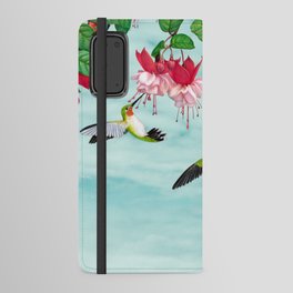 nectar Android Wallet Case