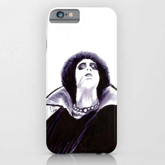 Dr. F-N-F iPhone & iPod Case