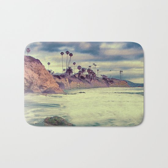 Laguna beauty Bath Mat