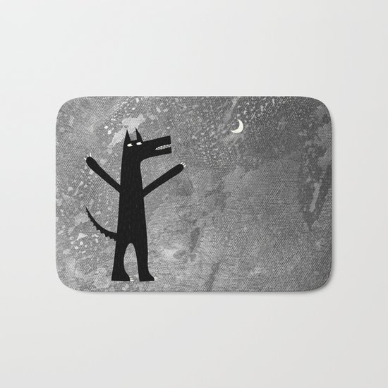 Arooo Bath Mat