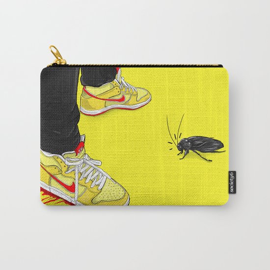 !!! Carry-All Pouch