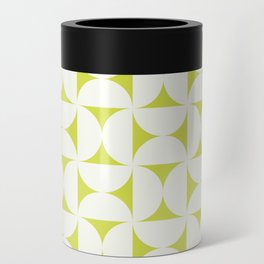 Patterned Geometric Shapes XVI Can Cooler