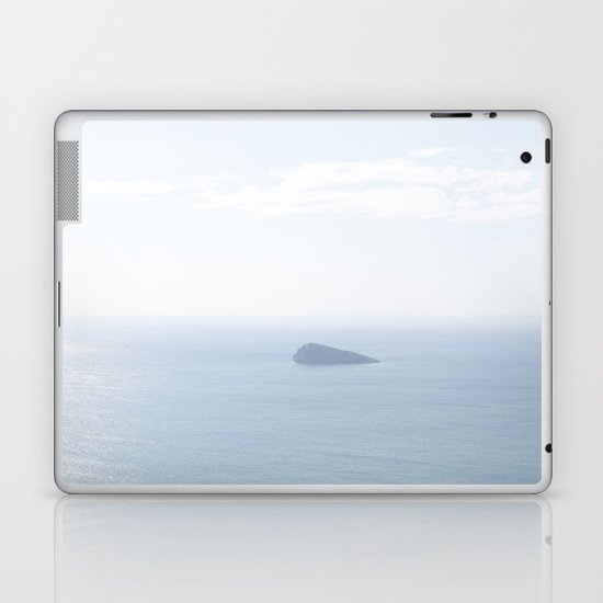 Sea Laptop & iPad Skin