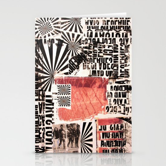 COPY Stationery Cards