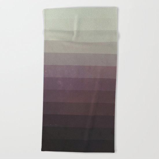 lymynts Beach Towel