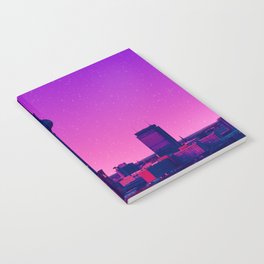 Berlin City Notebook