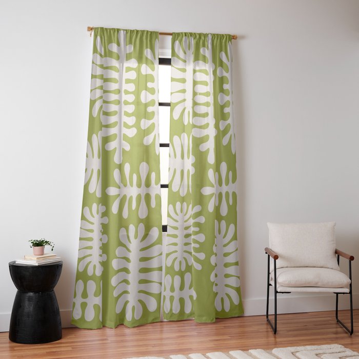Window Curtain