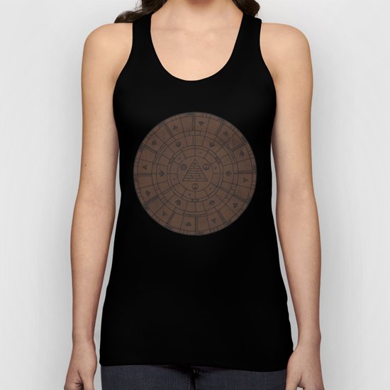 Sunn Unisex Tank Top