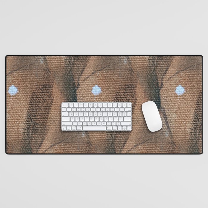 Gumleaf 36 Desk Mat