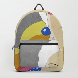 Art-Goût-Beauté Cover Backpack