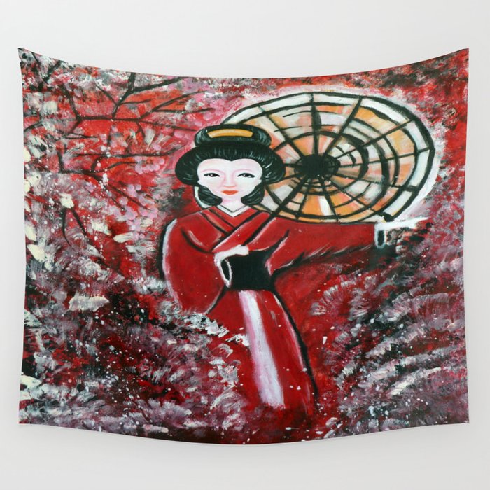 Society6 reviews tapestry 2025