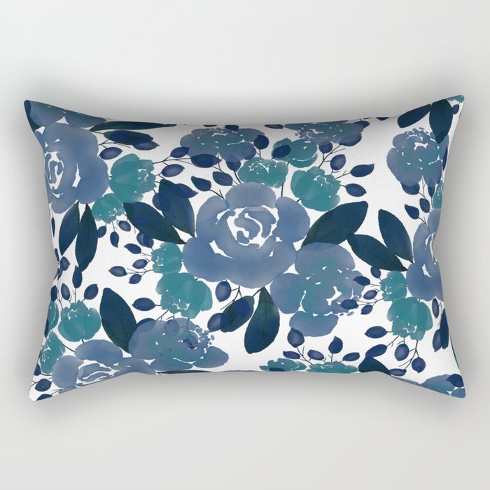 Rectangular Pillow