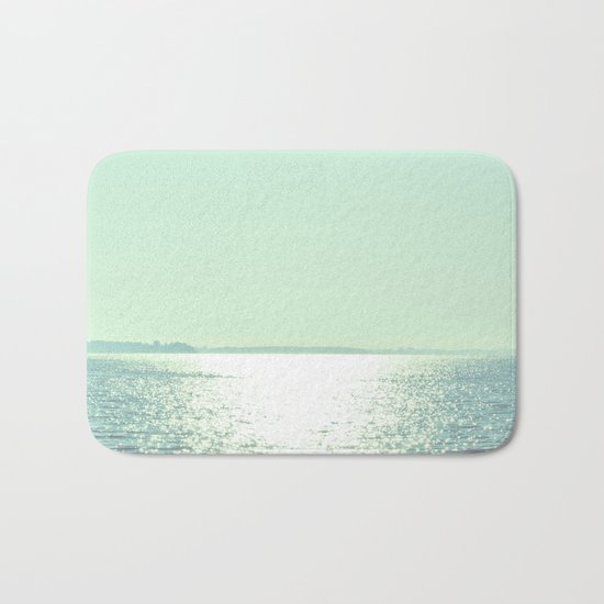 Summer Shine Bath Mat