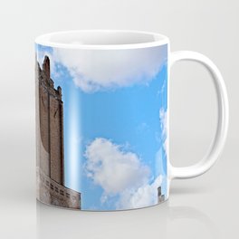 Nero Militia Tower Landmark, Rome Italy Coffee Mug | Tower, Destination, Architectural, Monument, Middleages, Photo, Medieval, Ruin, Imperial, Building 