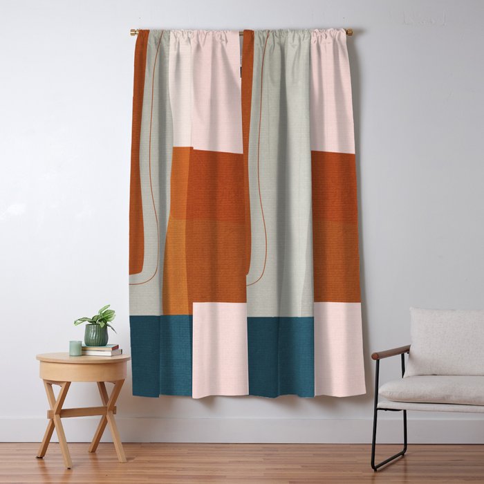 Blackout Curtain