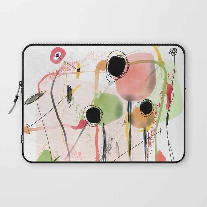 Blossome Laptop Sleeve