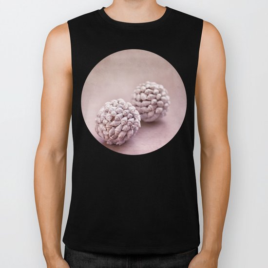 ENSEMBLE Biker Tank