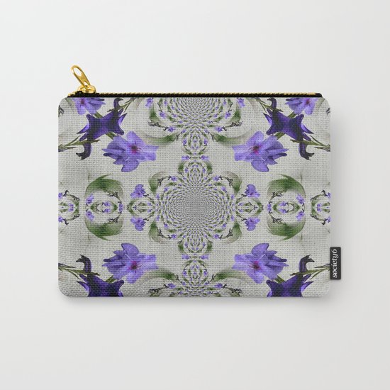 Moments in time... Carry-All Pouch