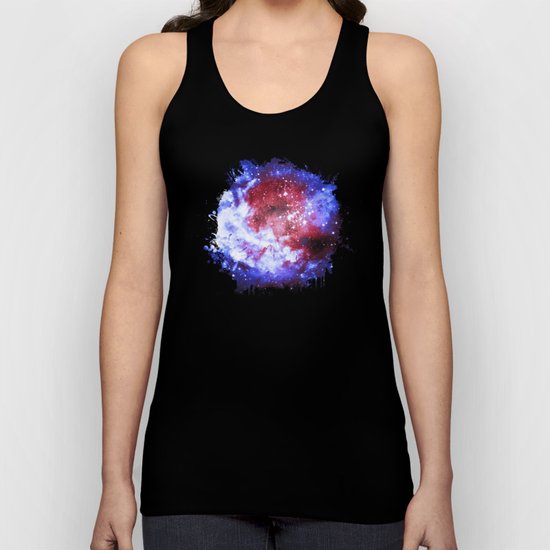 β Horus Unisex Tank Top