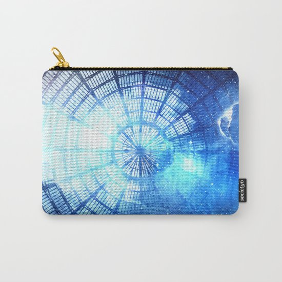 Skydome Carry-All Pouch
