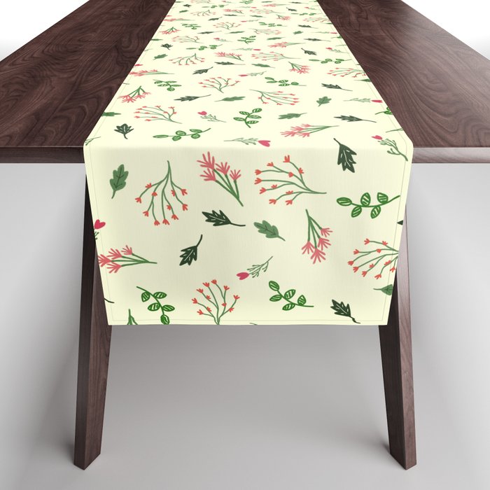 Unique sales table runners