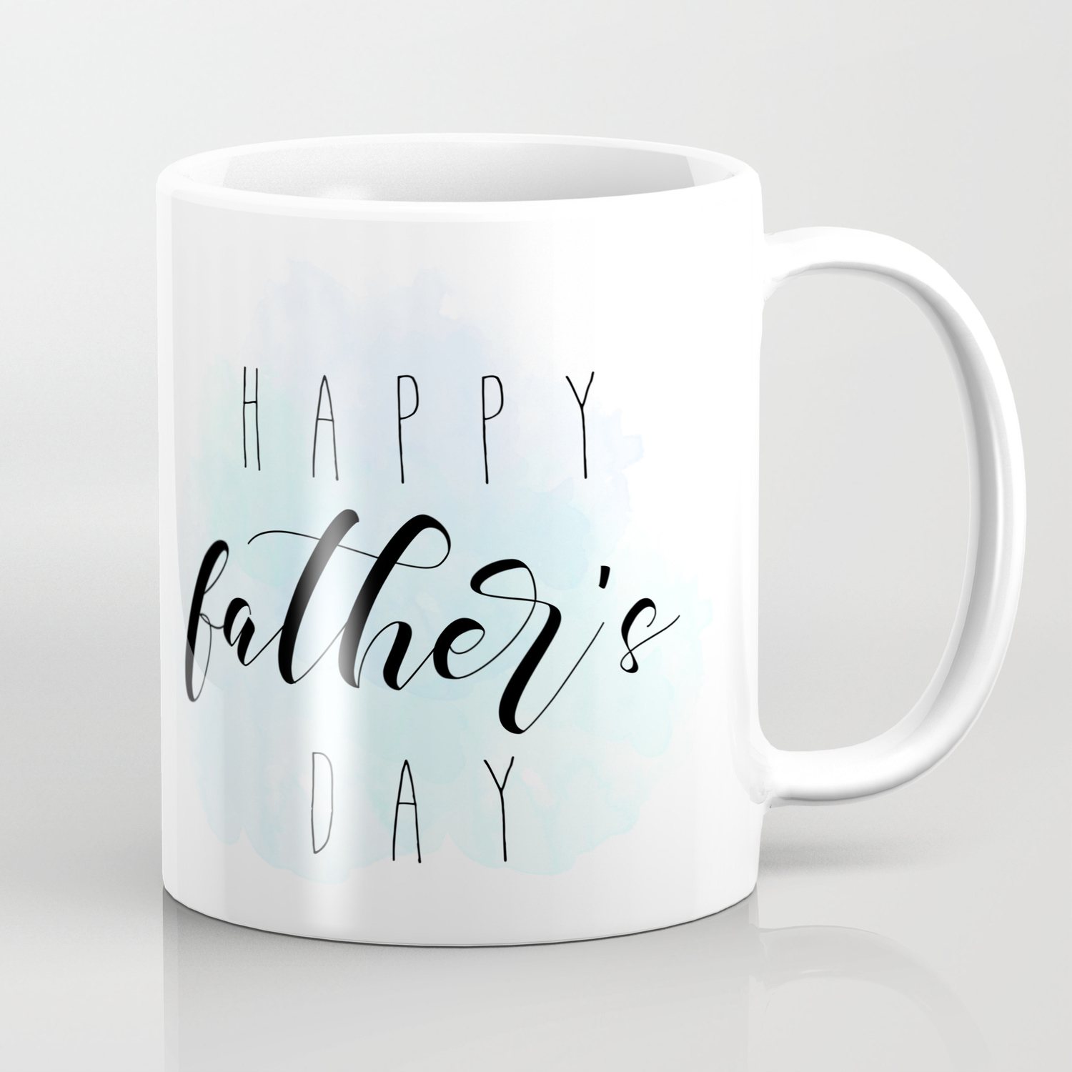 MAUAG Funny Christmas Gifts Coffee Mug Have a Great Day Cute Cool Ceramic Cup White 13 Oz Best Fathers Day and Mothers Day Gag Gifts