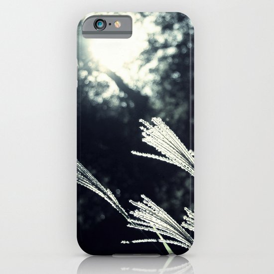 night walk iPhone & iPod Case