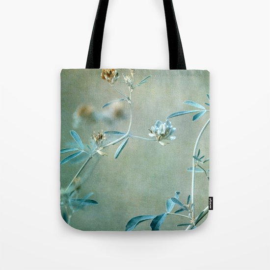 breeze Tote Bag