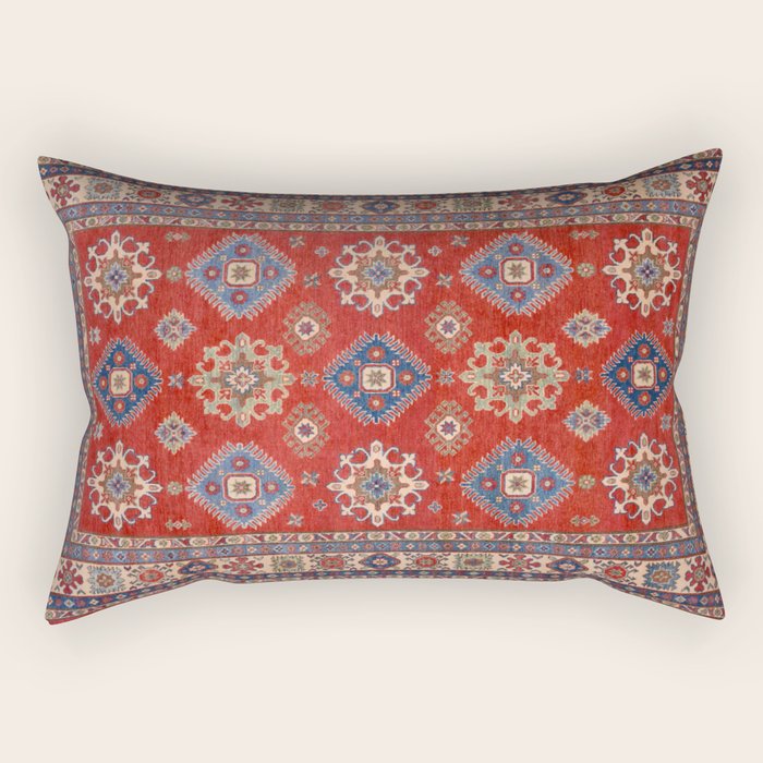 Rectangular Pillow