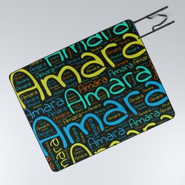 Amara Picnic Blanket