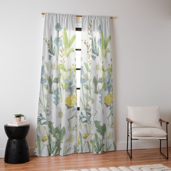 Window Curtain