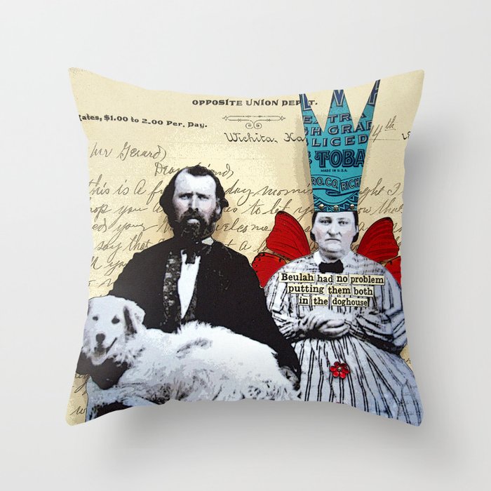 Ruth bader ginsburg sequin outlet pillow