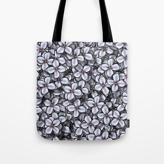 Syringa Tote Bag